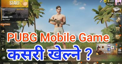 How To Play PUBG Mobile Game on Android