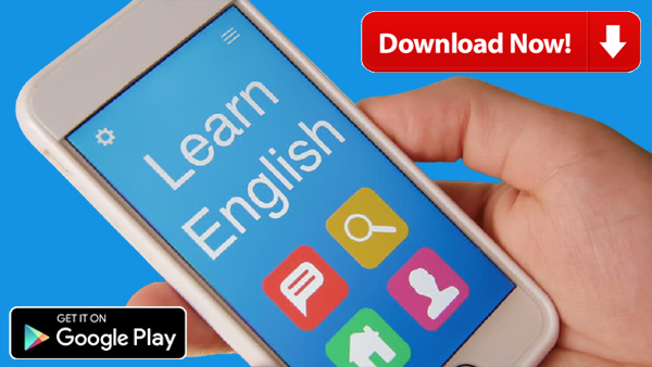 Learn English Language by Onic Agyat