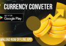 All Currency Converter Offline App in Google Play Store