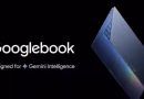 Google launches new laptop series GoogleBook with AI, competes directly with MacBook Neo